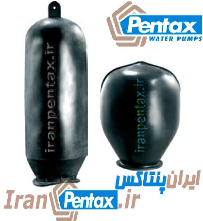 لایه ی لاستیکی داخلی قابل تعویض مخصوص تانک های پنتاکس PENTAX