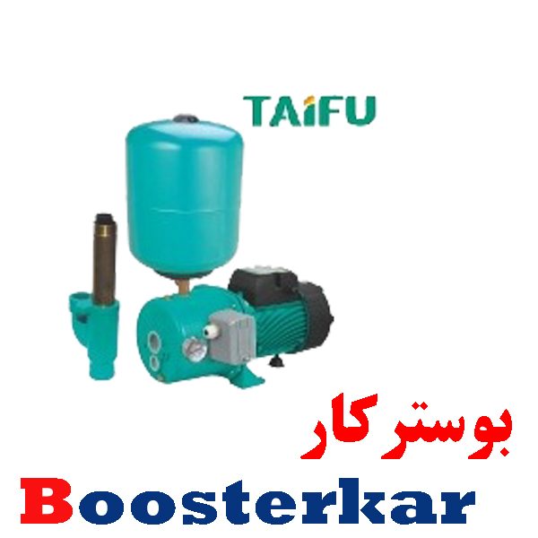   جت پمپ اتوماتیک خانگی تایفو ATSGJ800