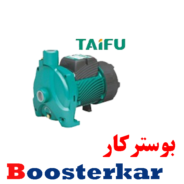  پمپ خانگی سانتریفیوژی تایفو TCP130 TCP158