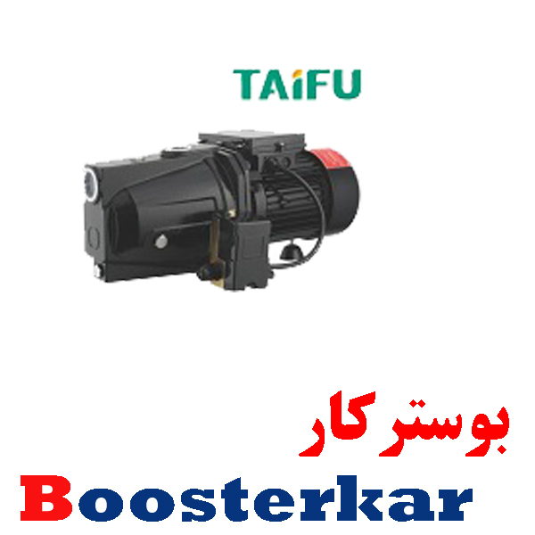  جت پمپ چاه کم عمق تایفو 2ZXT/V